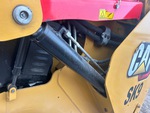 Hydraulics with