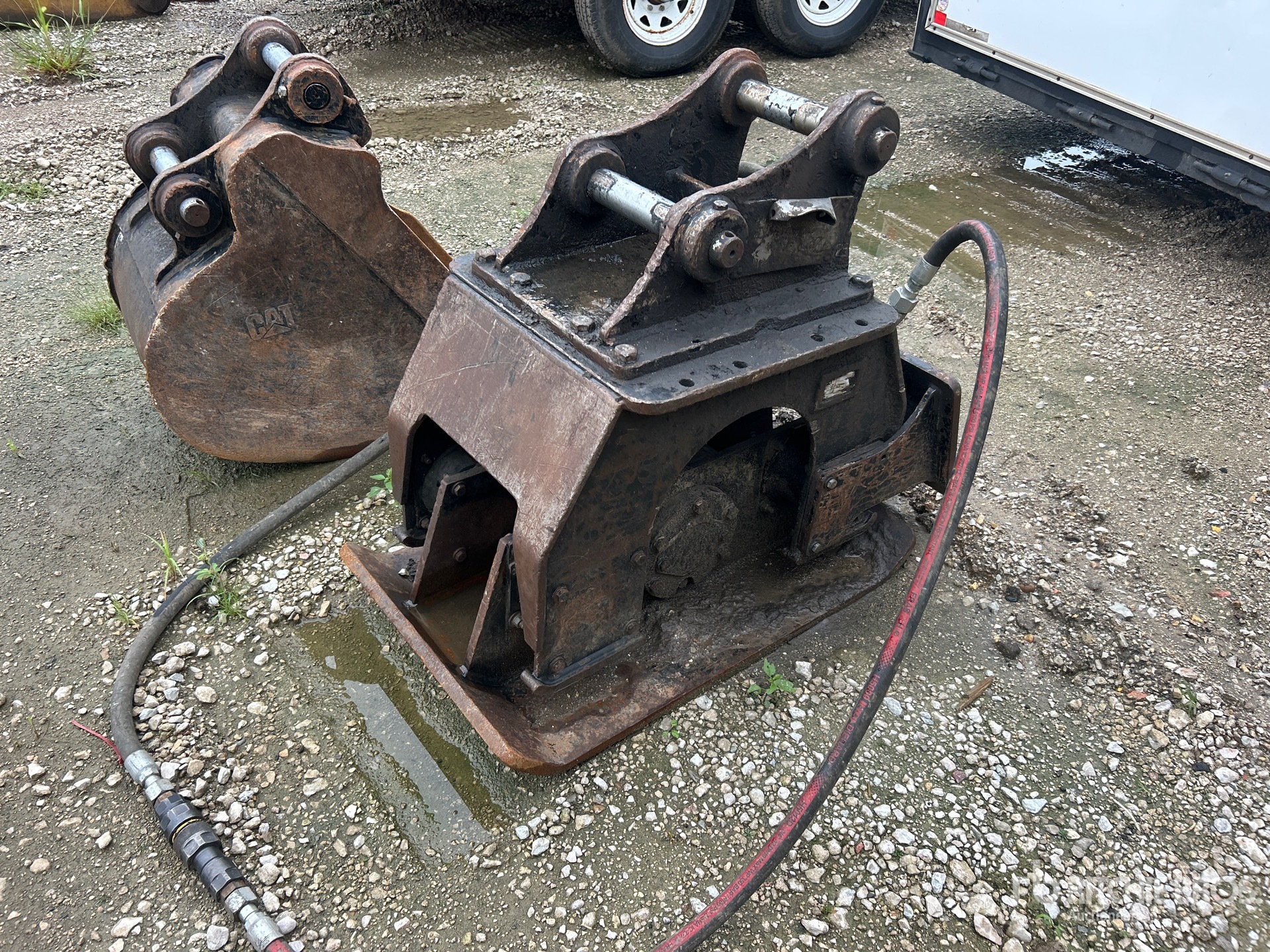 2017 Caterpillar 205-5900