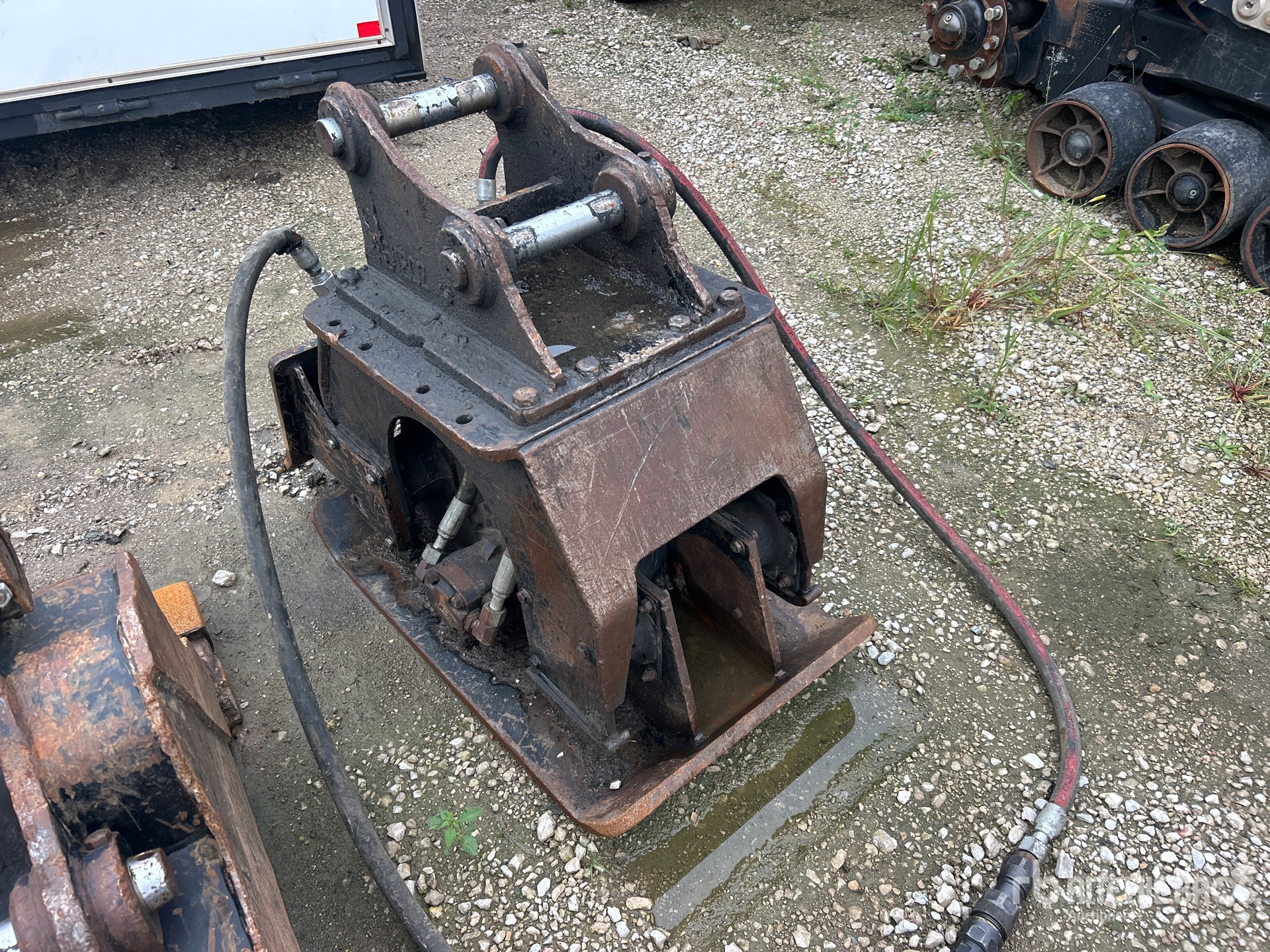 2017 Caterpillar 205-5900
