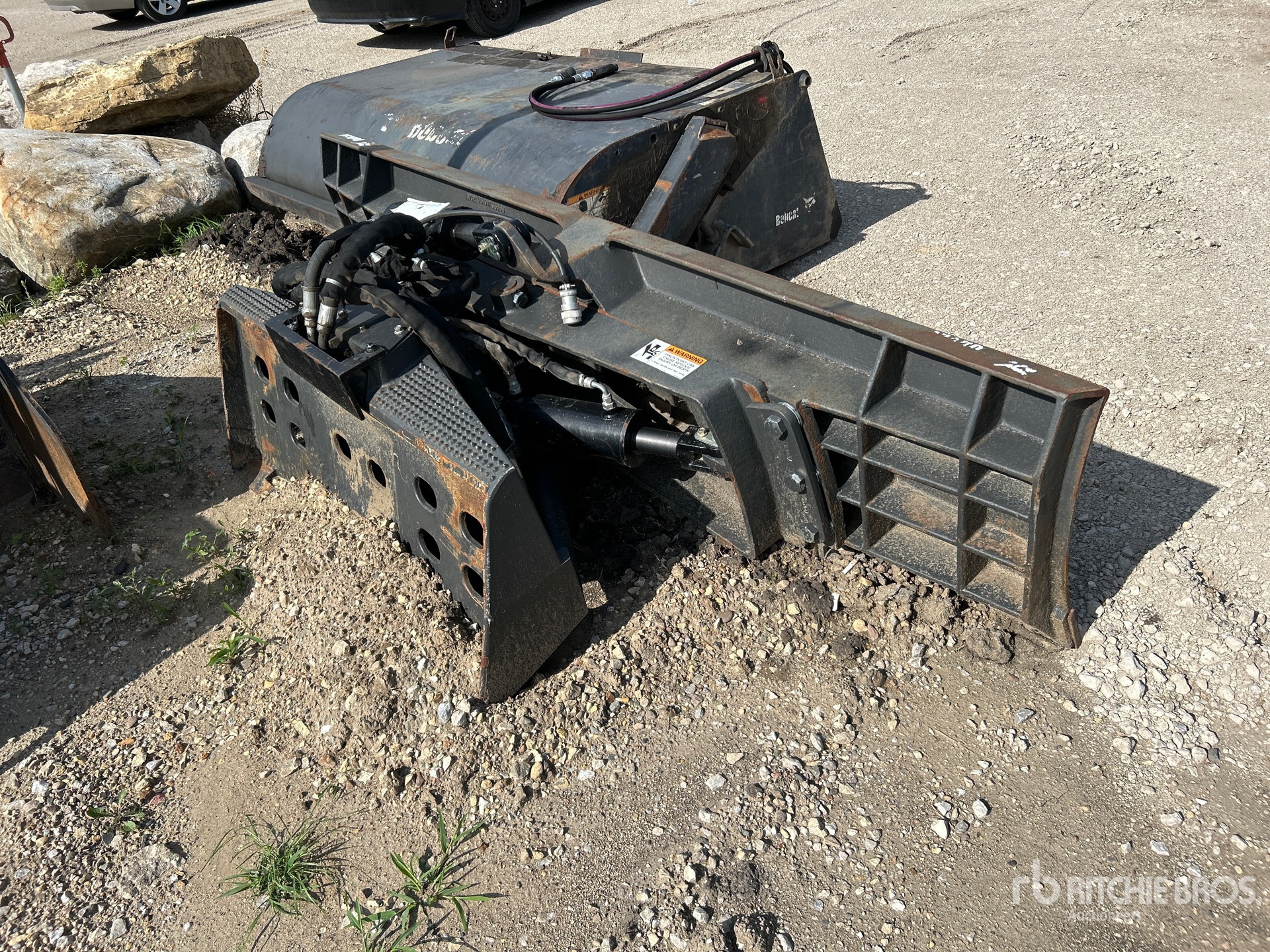 2012 Bobcat 96 IN