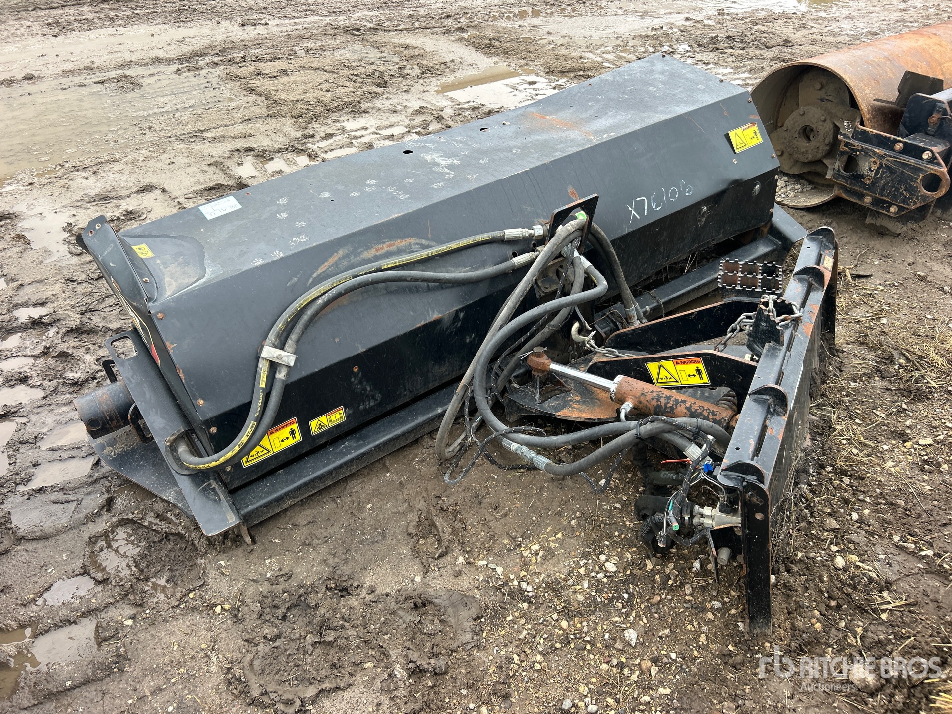 Caterpillar BA118C