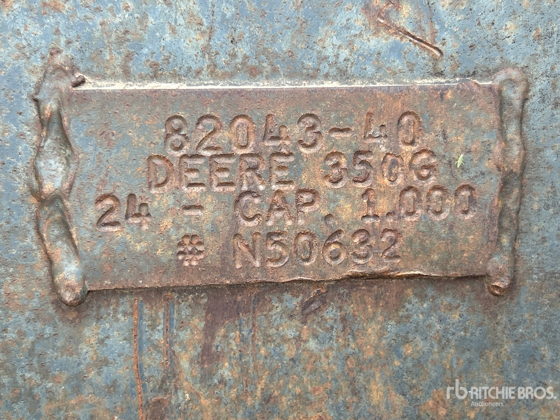 TAG 82043-40