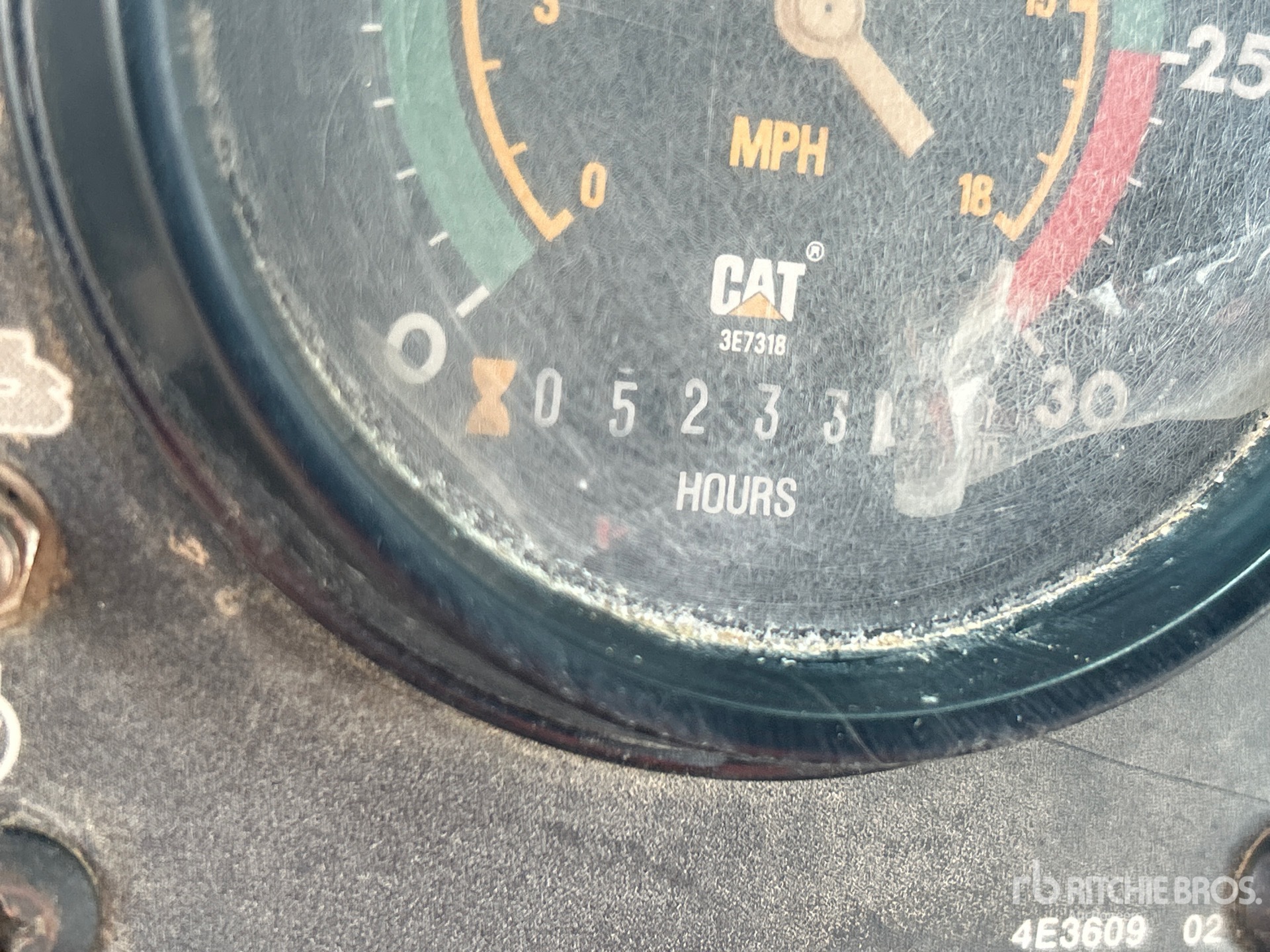 1995 Challenger 65C