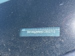 General Appearance with Frame Stamp Serial Number/VIN Photo