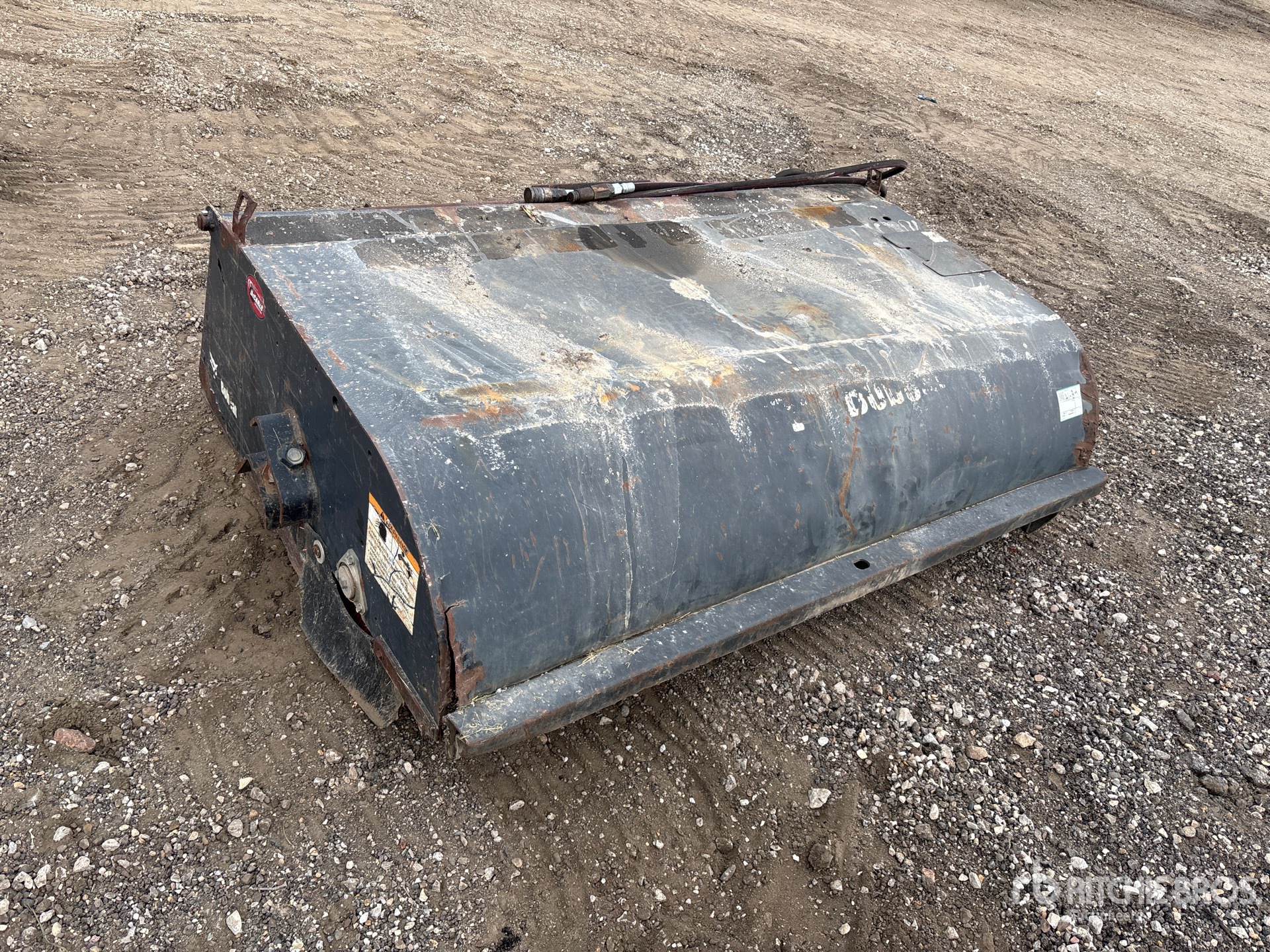 Bobcat 72 IN