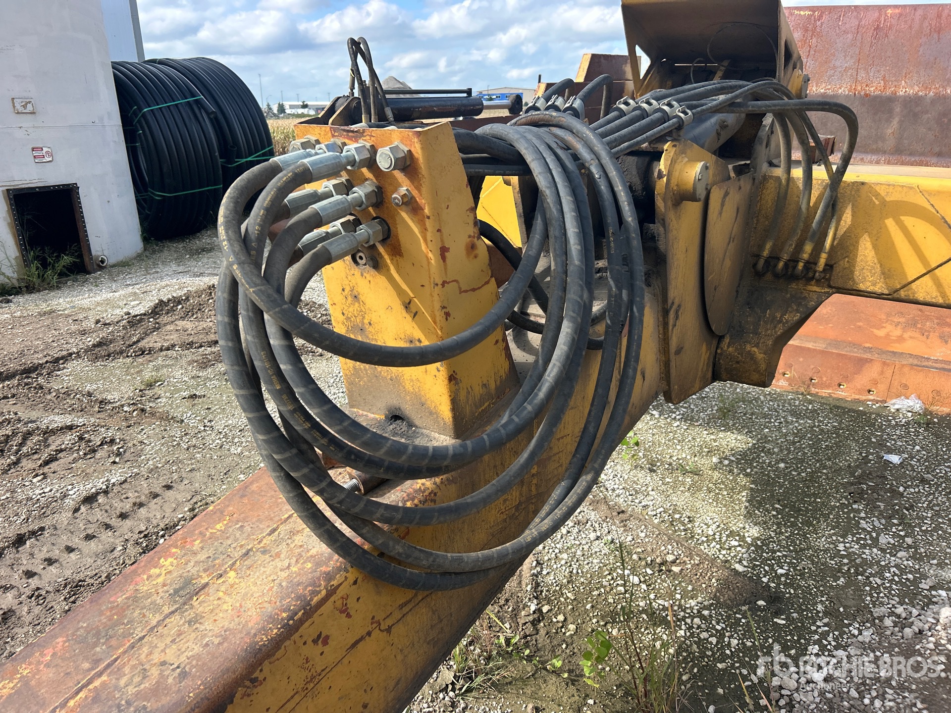 E-Ject Systems SC-22-2T