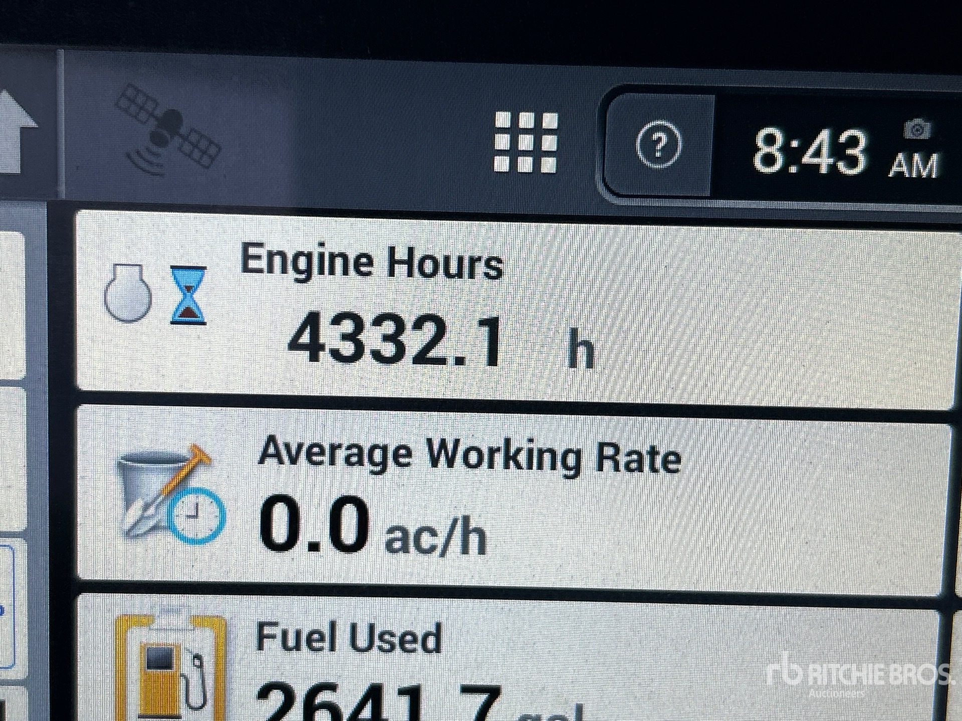 2022 Case Ih STEIGER 580