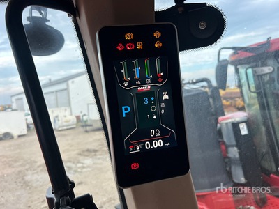 Control Station with
