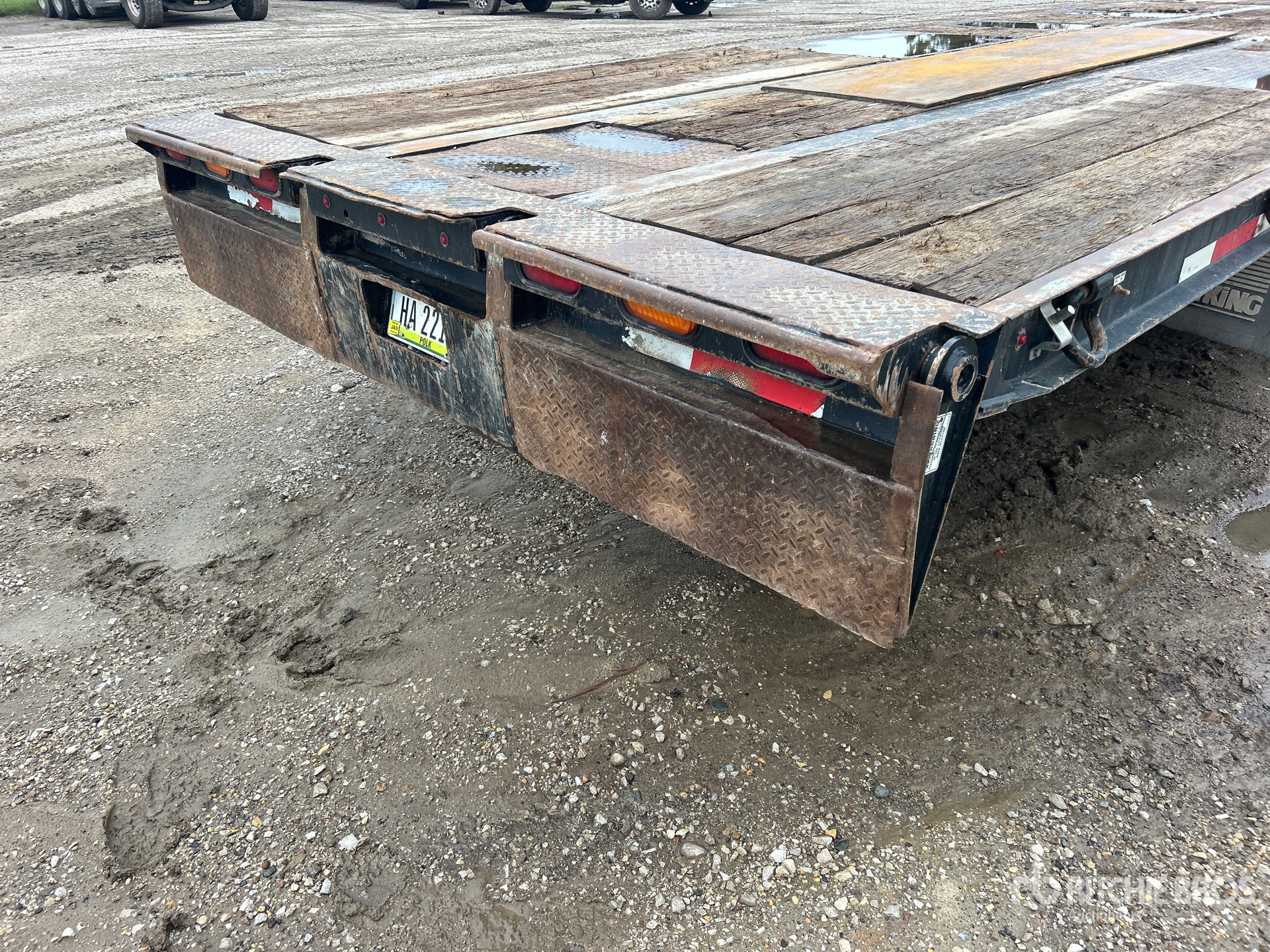 2020 Trail King TKT50LP