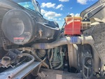 Motor with