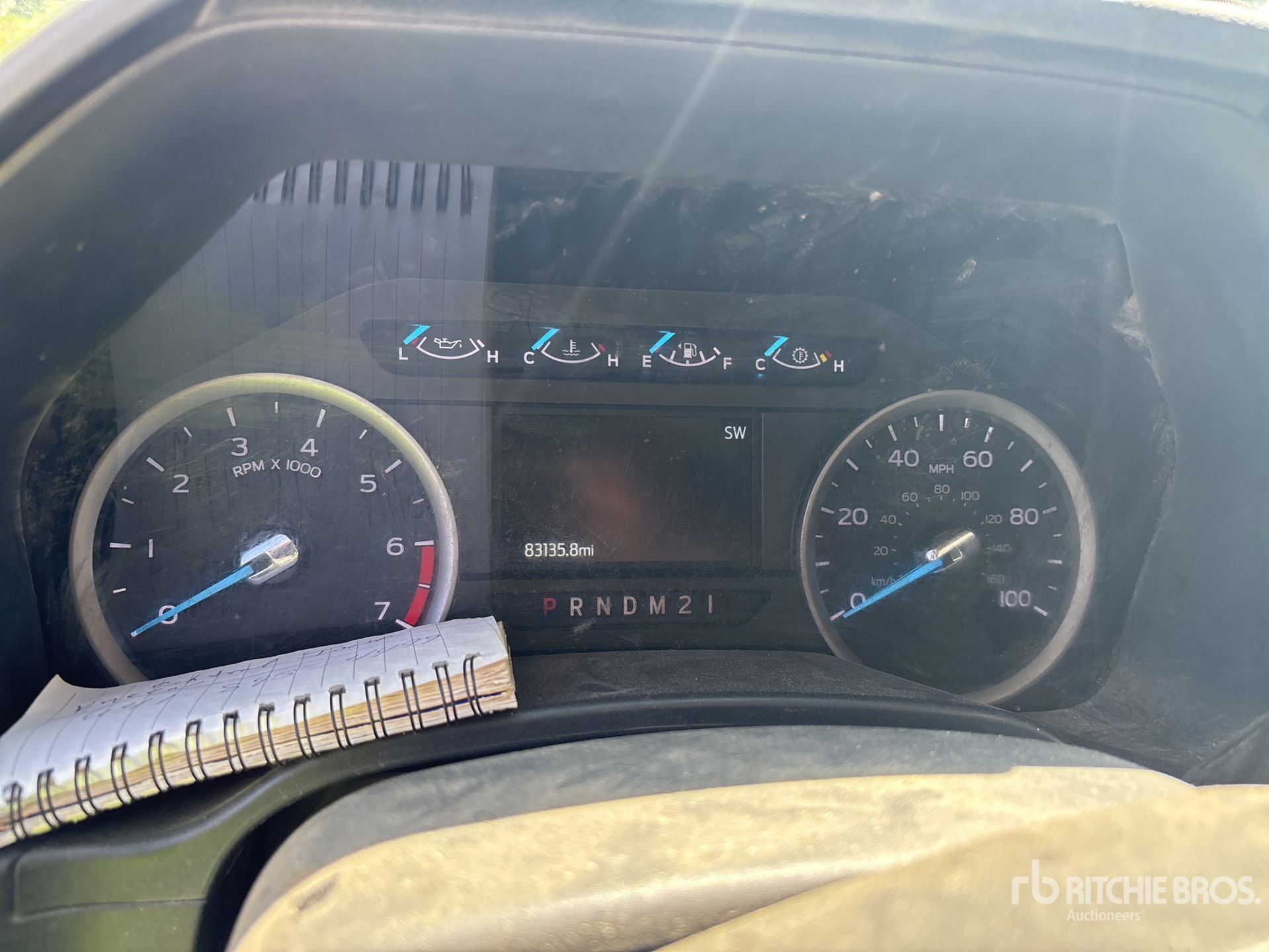 2021 Ford F-250