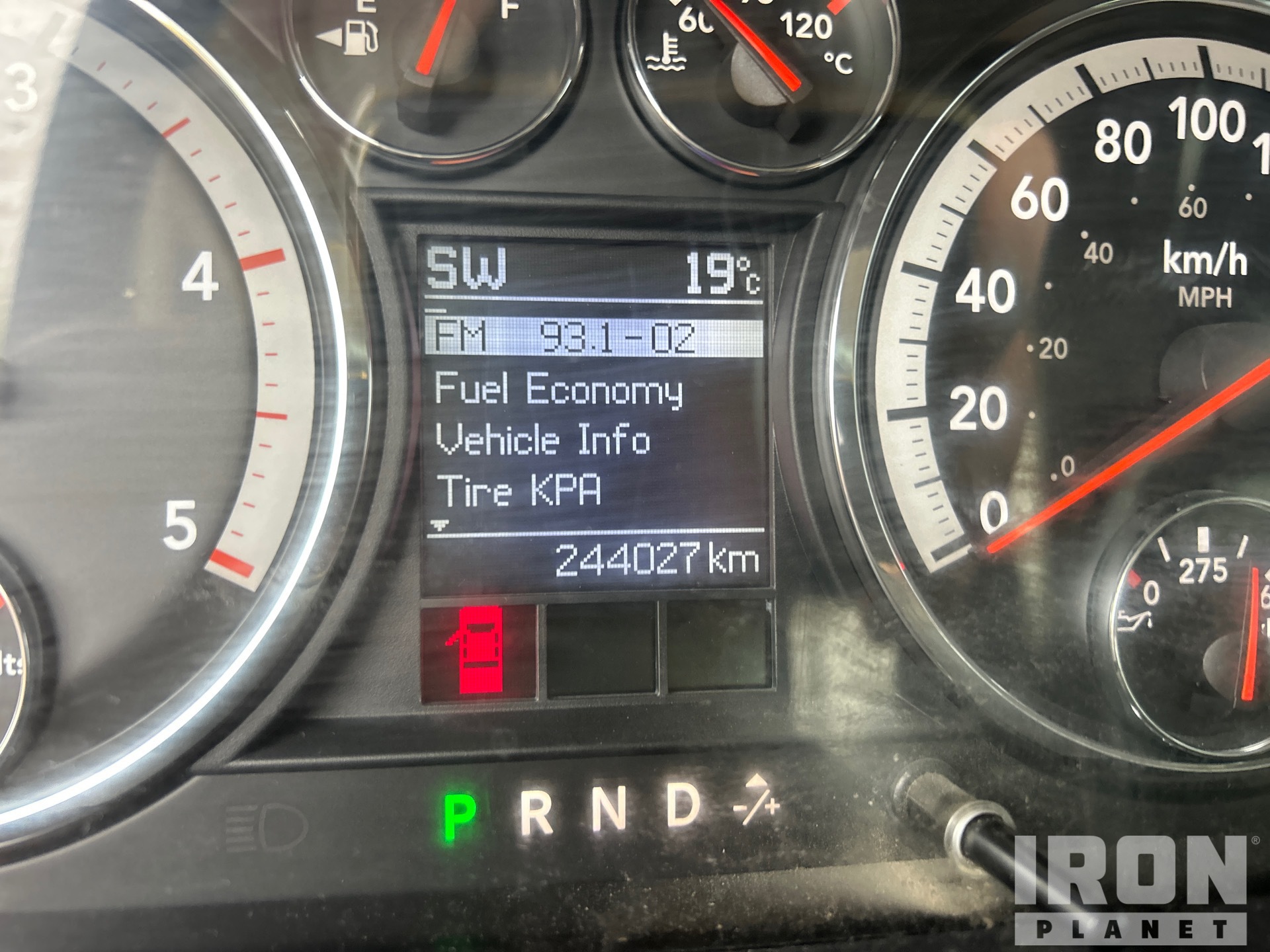 2010 Dodge RAM 2500