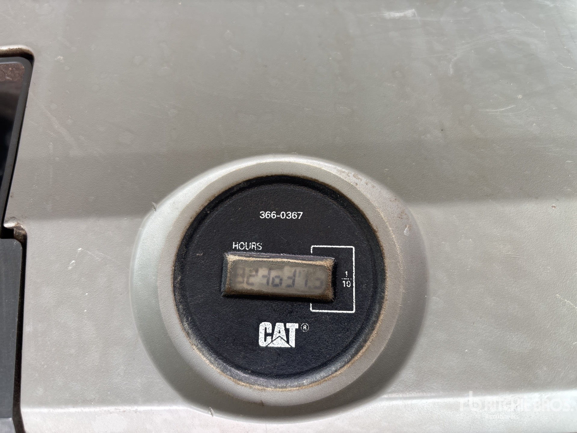 2014 Caterpillar 336E L