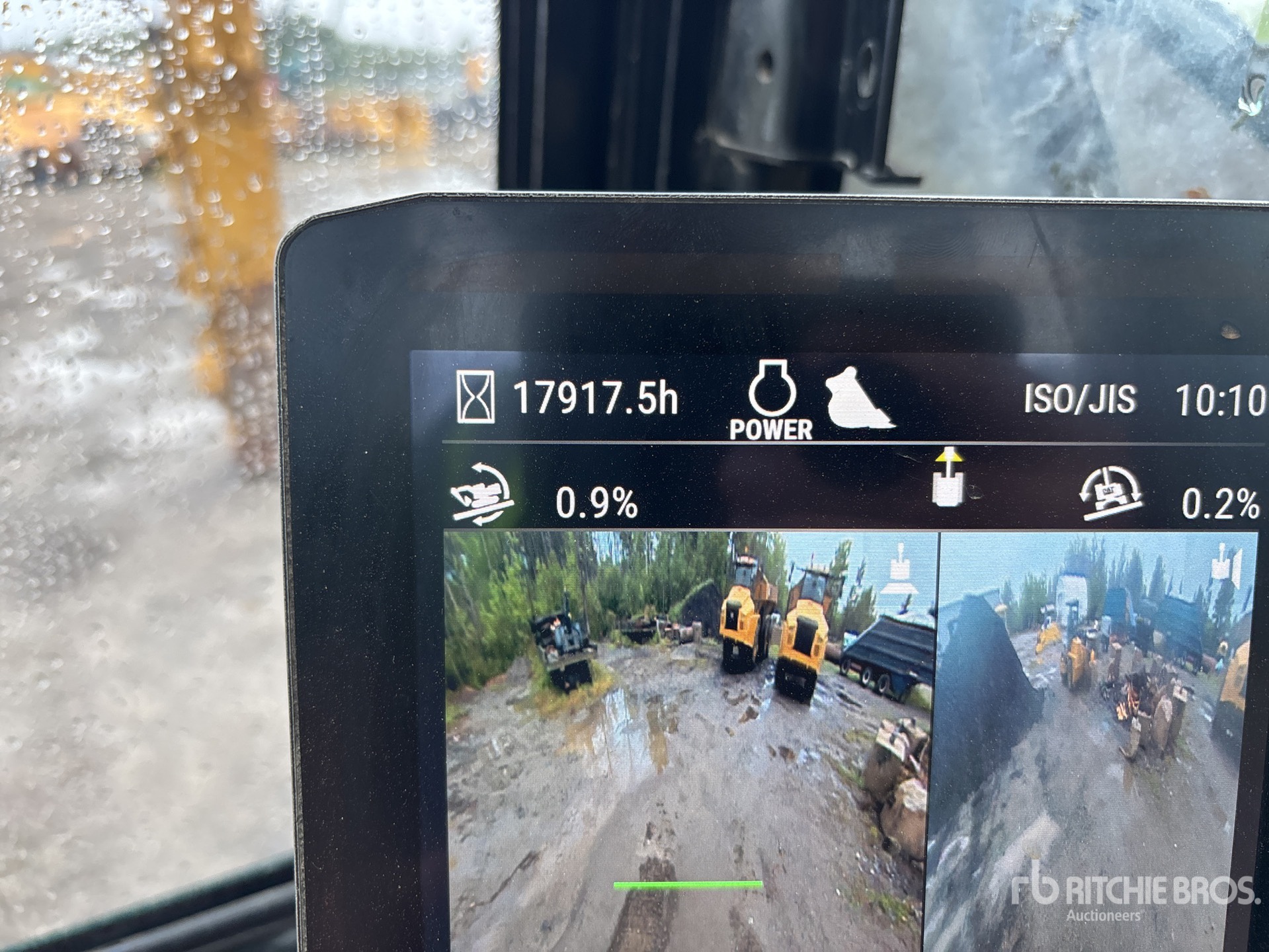 2019 Caterpillar 336
