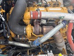 Motor with