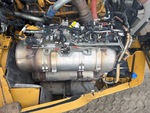 Motor with