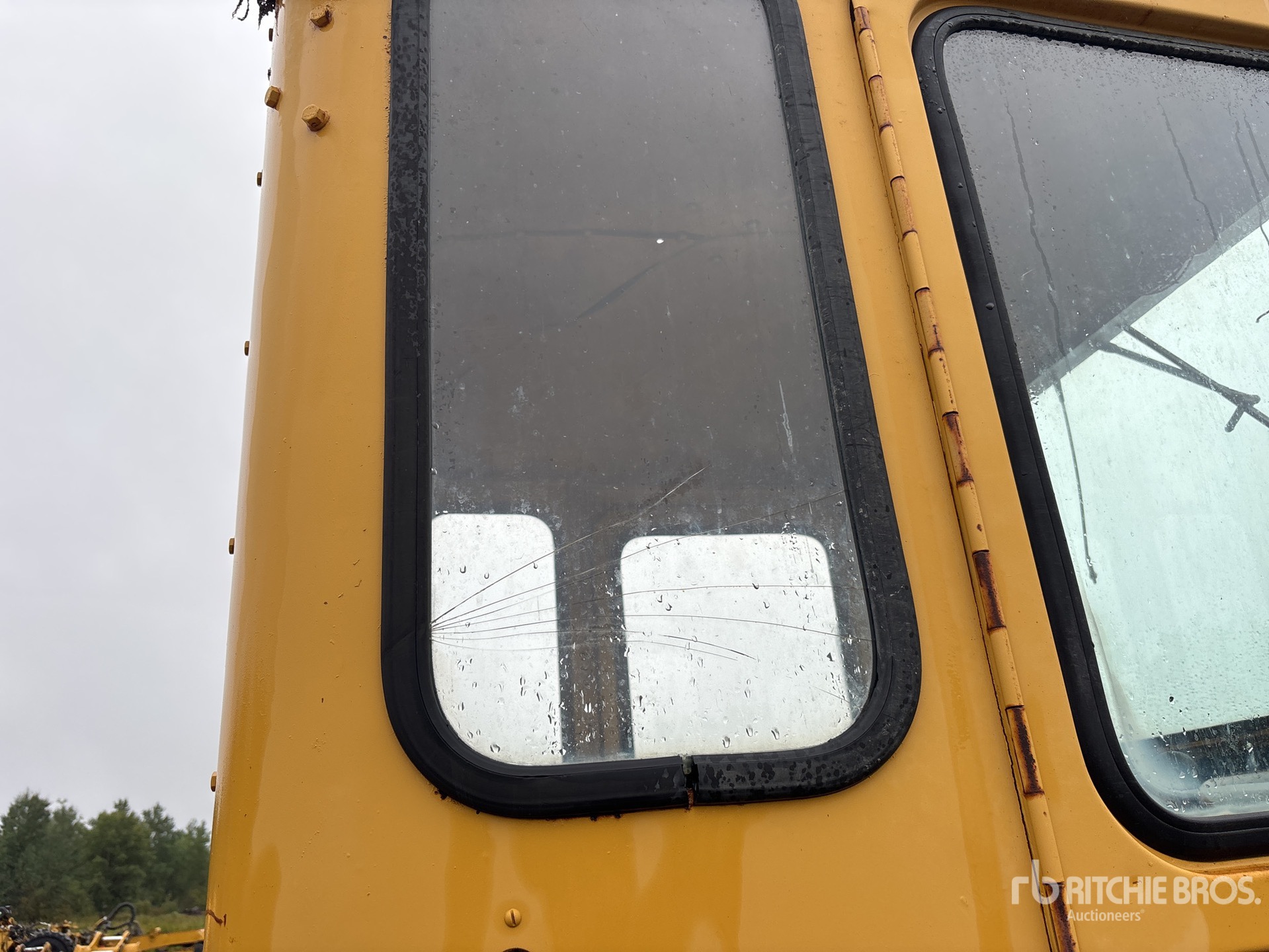 1967 Caterpillar 120