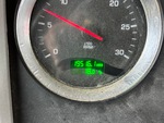 4 Transmision with Engine Hours