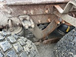 4 Underbody - Truck with
