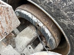 Brakes with