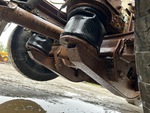4 Underbody - Truck with