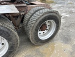 4 Underbody - Truck with