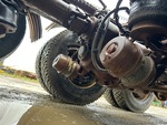 Drivetrain with