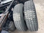 4 Underbody - Truck with