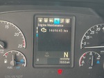 4 Transmision with Engine Hours