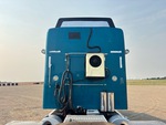 4 Underbody - Truck with