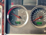 4 Transmision with Engine Hours