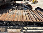 Undercarriage with Right Track Shoes