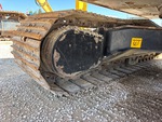 Drivetrain with Left Drive Motor