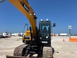 General Appearance with Funcionamiento de las luces exteriores