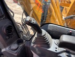 Control Station with Auxiliary Hydraulic Control