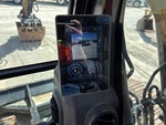 Control Station with Calibradores