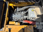 Motor with Engine - Right Side