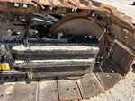 Undercarriage with Right Idler