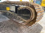 Drivetrain with Right Drive Motor