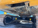 Chassis with Cubiertas inferiores