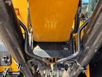 Chassis with Clavijas y bujes de la base del pescante