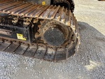 Drivetrain with Left Final Drive