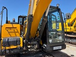 Hydraulics with Cilindro(s) de Elevación del Brazo de la Grúa
