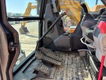 Control Station with Steering Controls