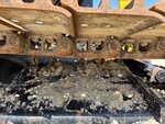 Undercarriage with Right Track Links