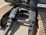 Hydraulics with Cilindro de Elevación de Cuchilla