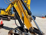 Hydraulics with Auxiliary Hydraulic Plumbing