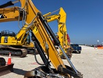 Hydraulics with Cilindros del Cucharon