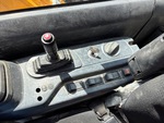 Control Station with Dash Console