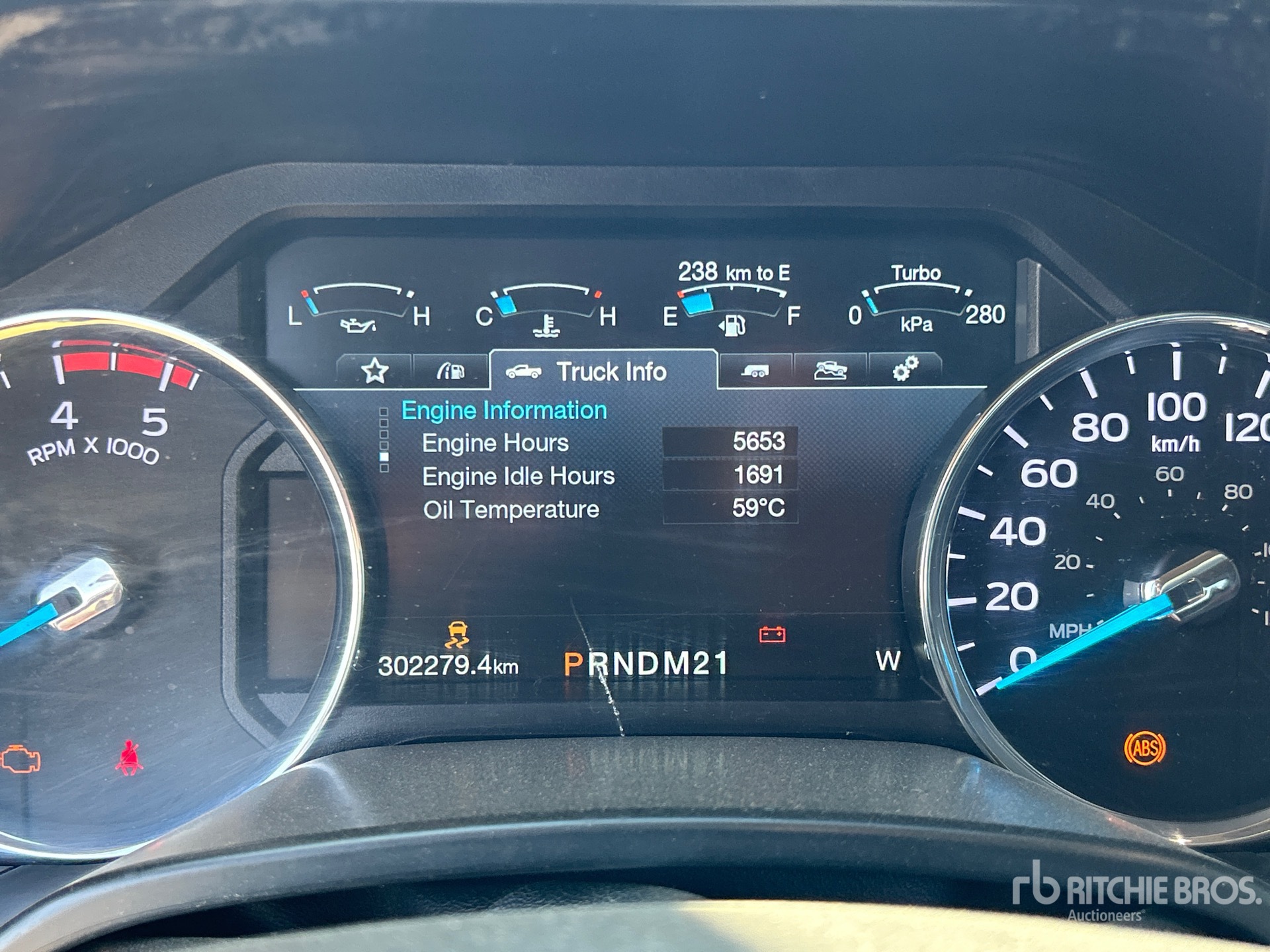 2018 Ford F-350